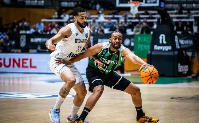 北控队放弃签约贾巴里-帕克 非保障合同成阻碍