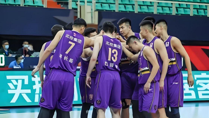 北控队放弃签约贾巴里-帕克 非保障合同成阻碍