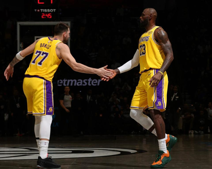 Bleacher Report发布历史15大纯粹得分手榜