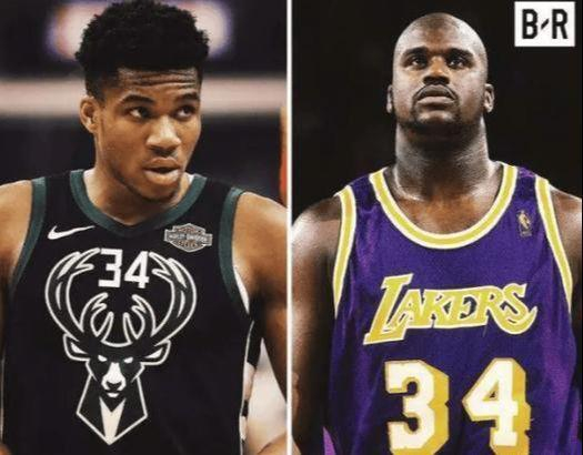 Bleacher Report发布历史15大纯粹得分手榜