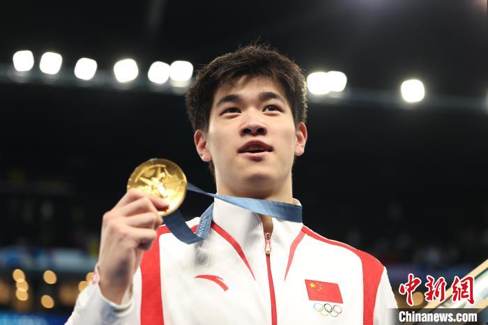浙江后亚运时代体育多维突破 奥运金牌与共富效