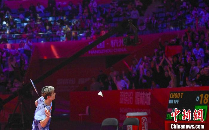 浙江后亚运时代体育多维突破 奥运金牌与共富效