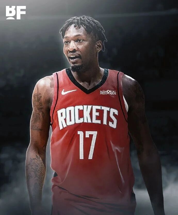 火箭力克尼克斯战绩攀升 芬尼-史密斯沦为替补引