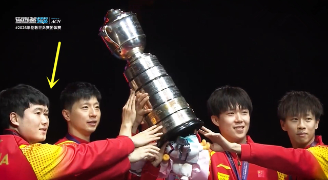 国际乒联宣传片遮挡樊振东引球迷抗议