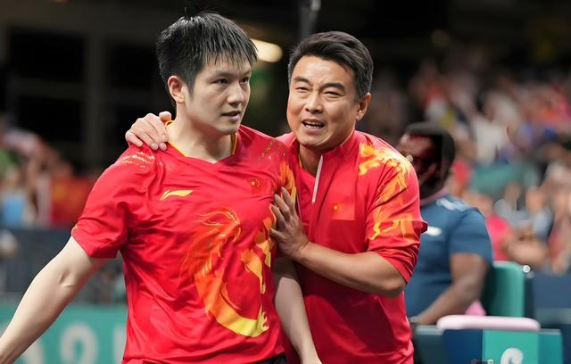 国际乒联宣传片遮挡樊振东引球迷抗议