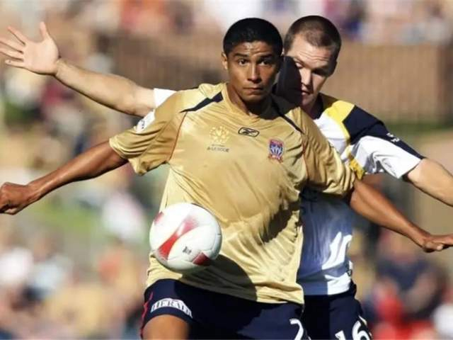 排球耽误足球天才，欧洲金靴贾德尔的世界杯梦