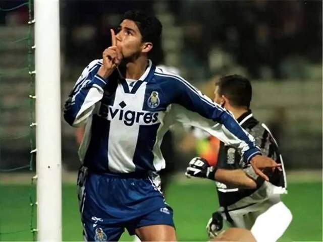 排球耽误足球天才，欧洲金靴贾德尔的世界杯梦