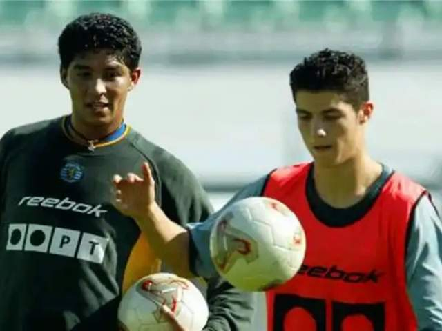 排球耽误足球天才，欧洲金靴贾德尔的世界杯梦