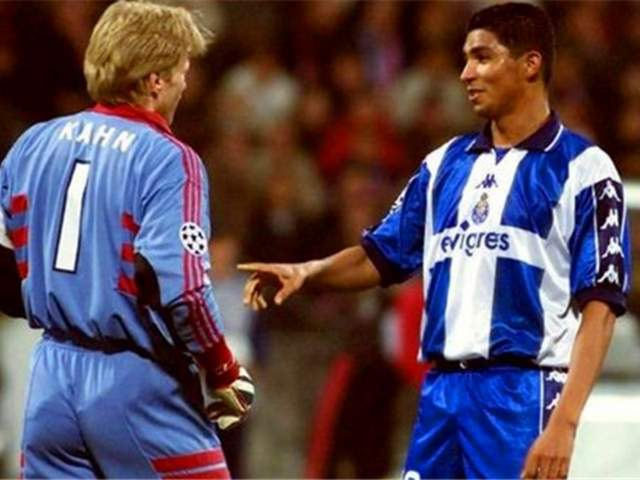 排球耽误足球天才，欧洲金靴贾德尔的世界杯梦