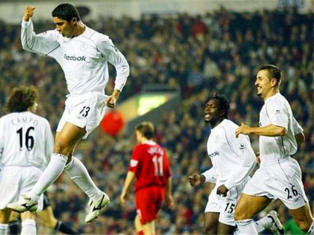 排球耽误足球天才，欧洲金靴贾德尔的世界杯梦