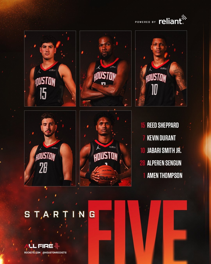 火箭首节与鹈鹕战平29-29 双方攻防激烈互有建树