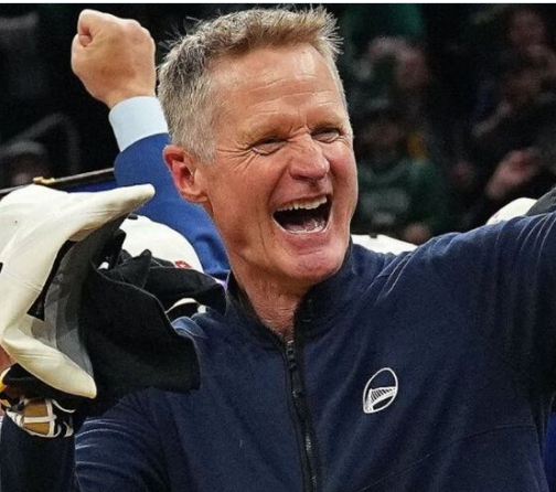 科尔或将结束勇士主帅生涯 12年执教生涯迎来谢