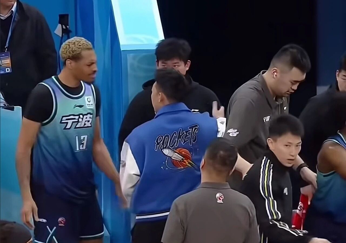 CBA第36轮：广东加时逆转青岛 宁波裁掉外援贝兹