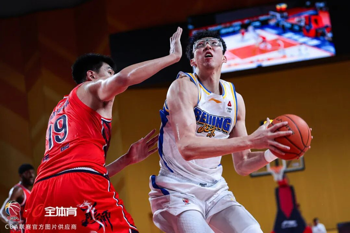 CBA第36轮：广东加时逆转青岛 宁波裁掉外援贝兹