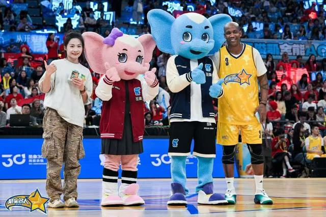 NBA中国赛地板换“中国芯” 圣象开启智造新篇章