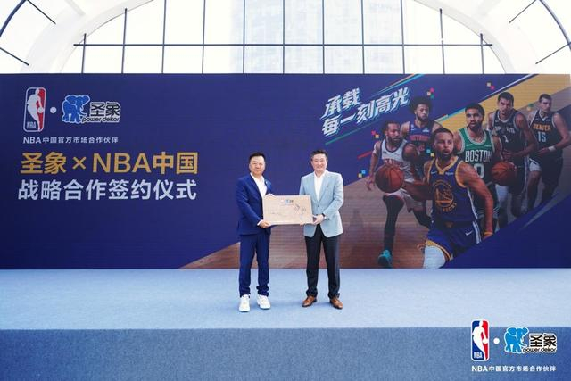 NBA中国赛地板换“中国芯” 圣象开启智造新篇章