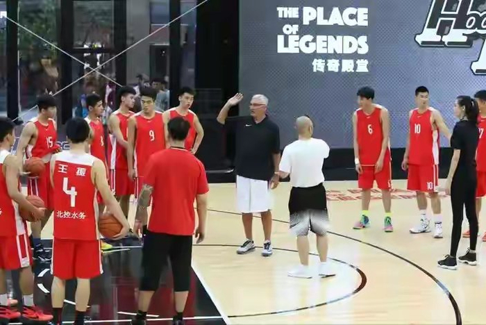 CBA三强备战季后赛：伤病困扰、外援补强与战术