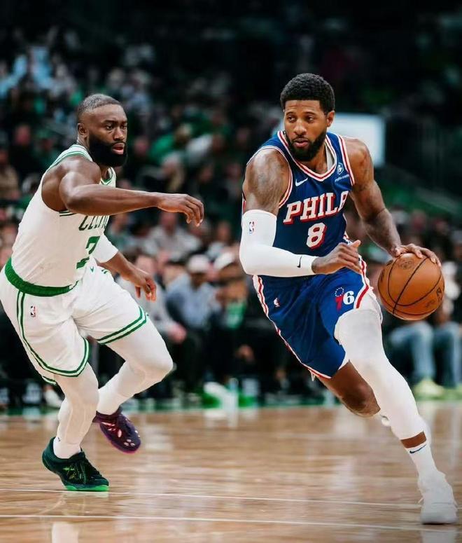 NBA季后赛爆冷不断：雷霆骑士领先，火箭出局在