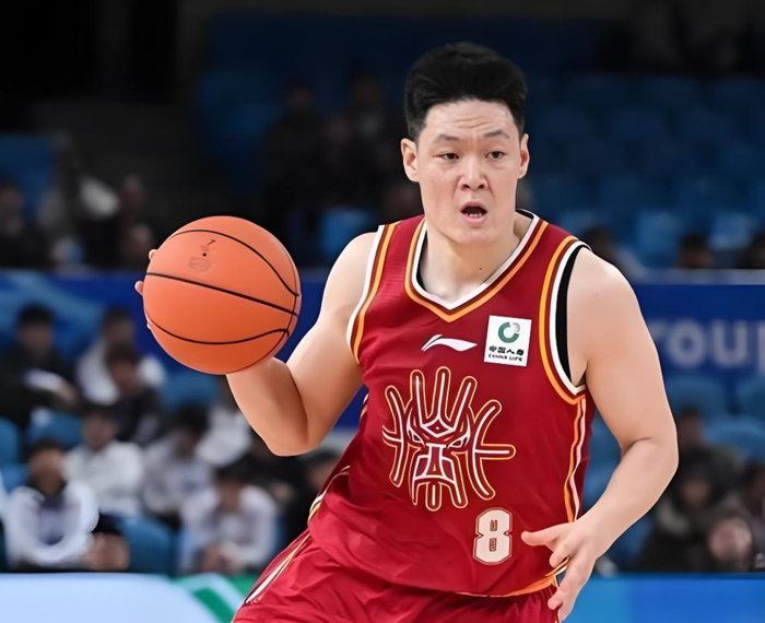 CBA季后赛12进8战况：浙江山西晋级八强，广东山
