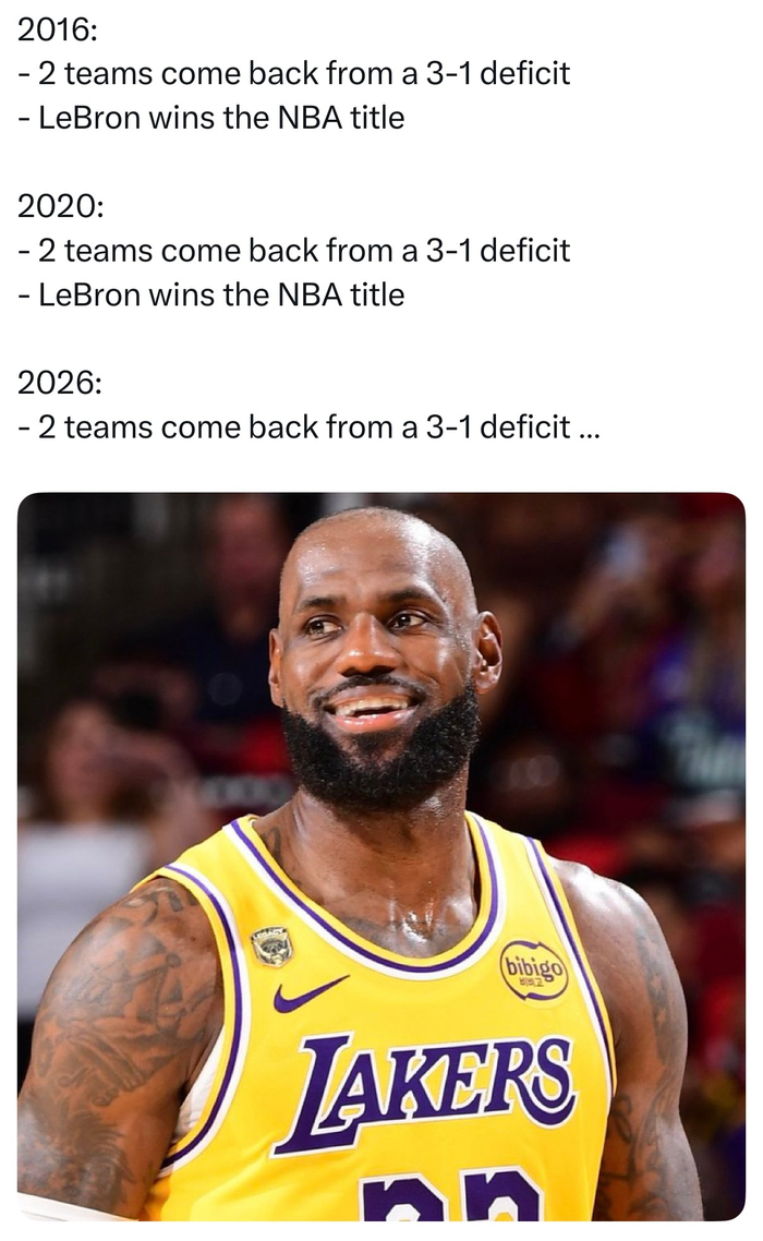 NBA总决赛再现经典逆转 詹姆斯三度领军夺冠